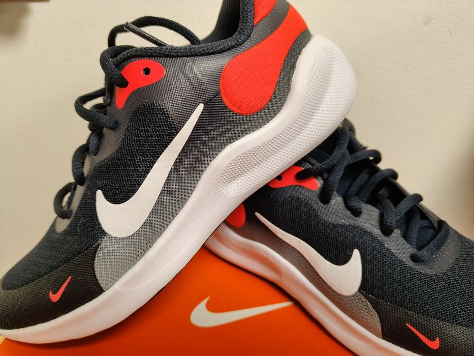 Дамски обувки Найк