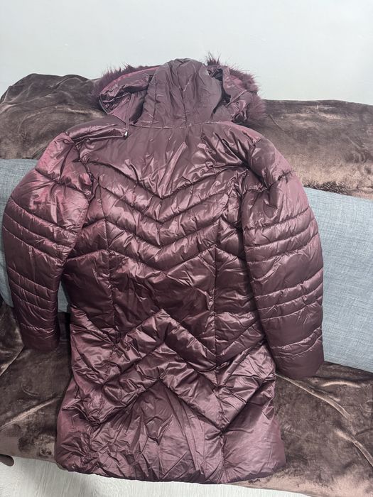 Vand geaca iarna 7XL