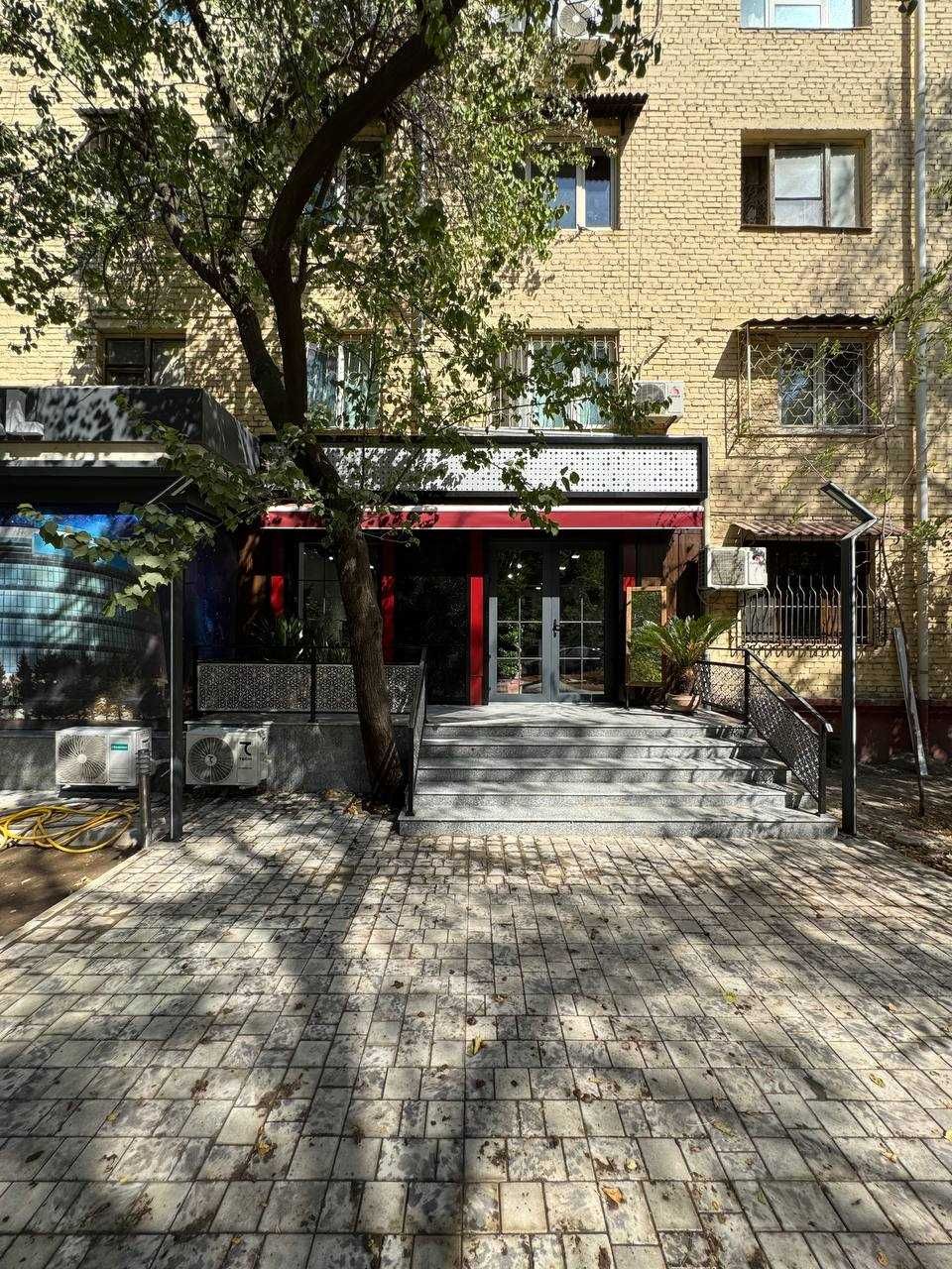 СРОЧНО! Нежилое помещение с арендатором | 1 линия | 70м²