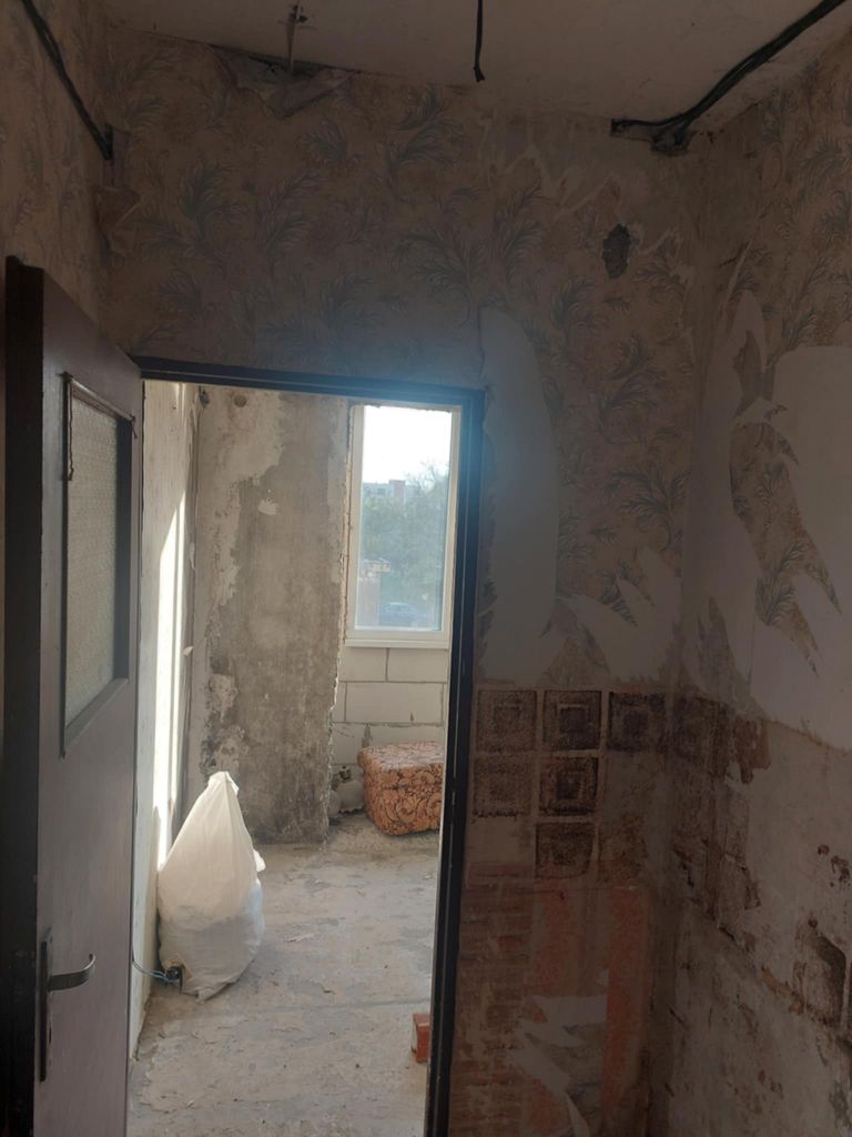 Продава се Едностаен апартамент в Видин, Гео Милев - 40 кв.м за 750 €/кв.м - Снимка #2
