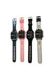 baby smart watch - умные часы 4G/GPS
