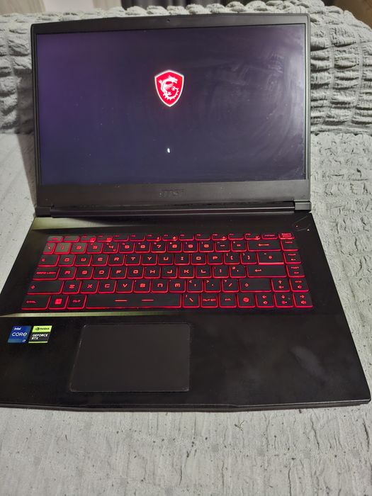 Msi g63 stare buna