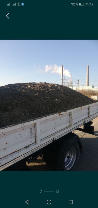 Pământ negru de padure, mranita, bălegar