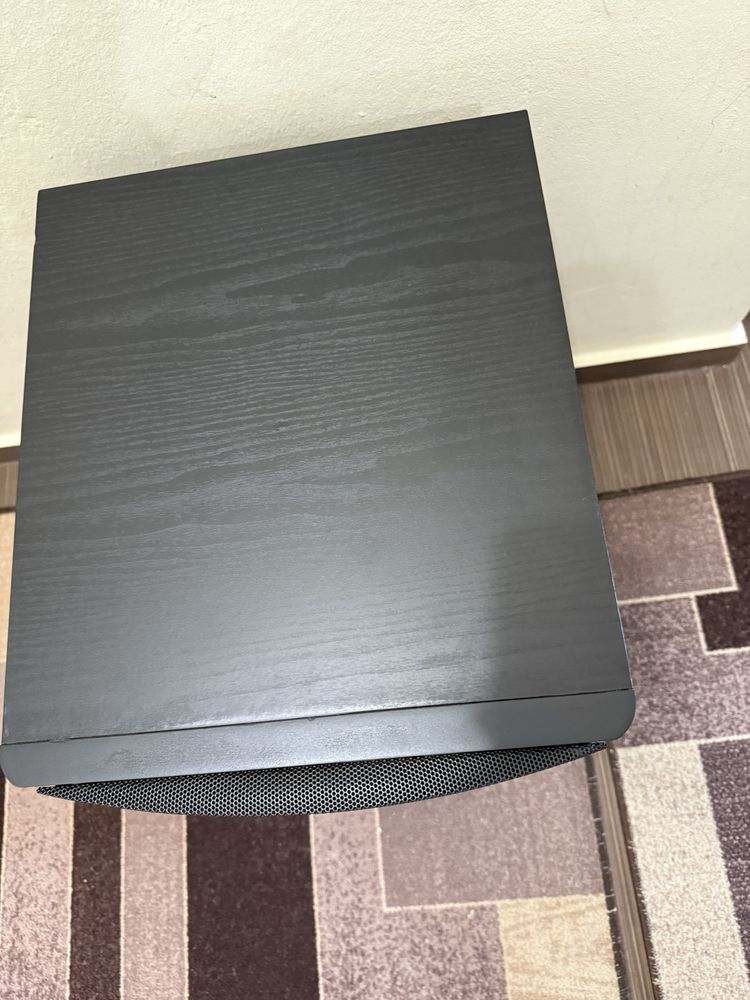 Canton AS-50 12” Активен Subwoofer