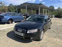 Capota faruri trager Audi a4b7 1.9 brb