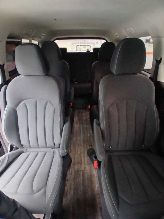 BAW M7 Luxury srochno