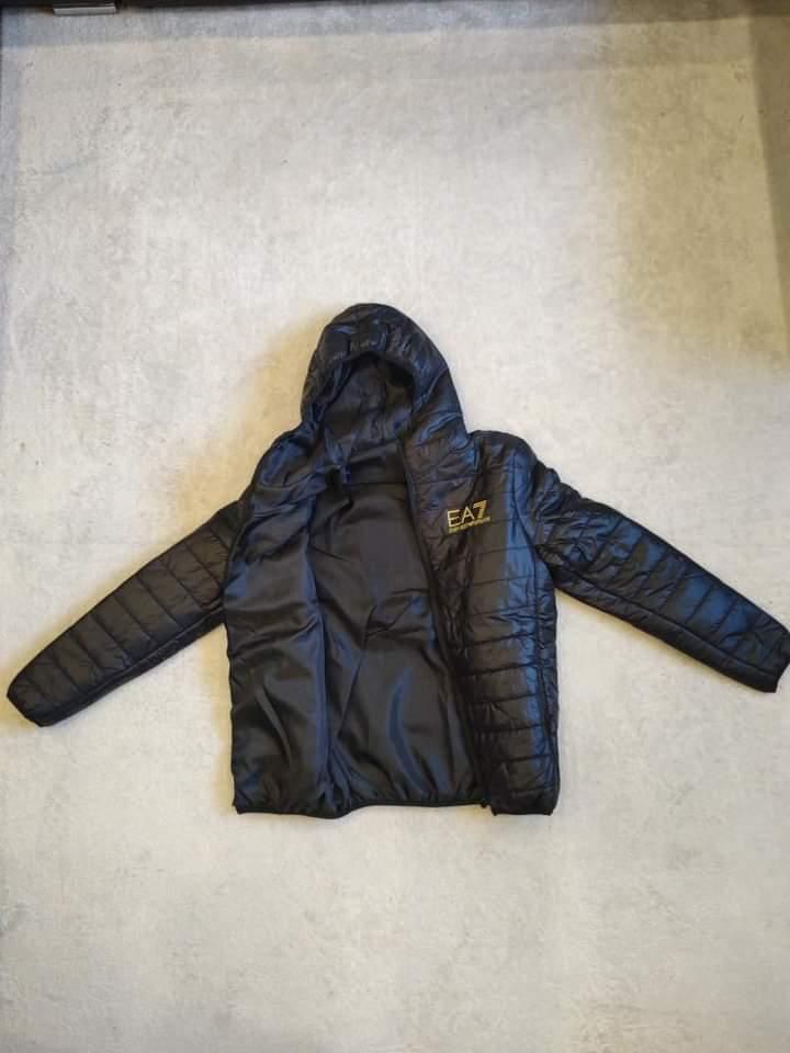 EA7 Пролетно Яке, Armani jacket