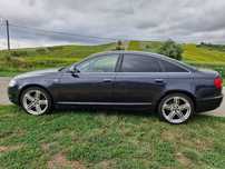 Audi A6 C6 2.0 TFSI 2007 
170