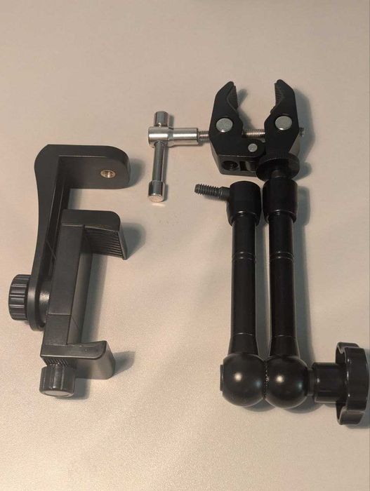 Magic Arm крепление для камеры и телефона