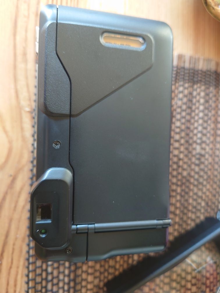 Compact Nikon OneTouch Zoom 90 af
