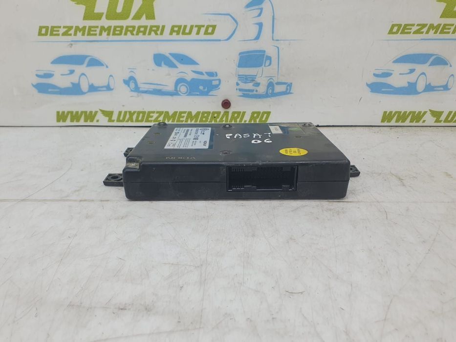 Calculator modul telefon confort Bluetooth 3c0035729e Volkswagen VW P