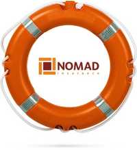 Страхование от Nomad Insurance