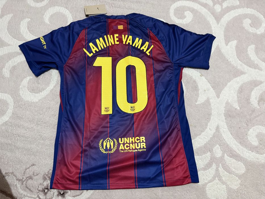 Tricou Barcelona original