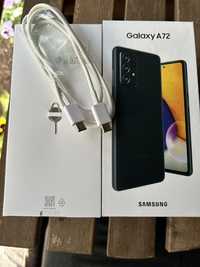 Samsung Galaxy A 72