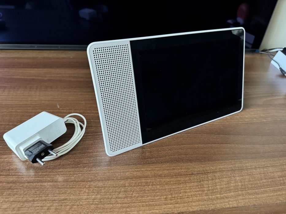 Lenovo Google Home Display Hub 11 inch