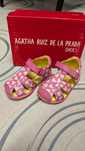 Сандали Agatha Ruiz De La Prada ,размер 19