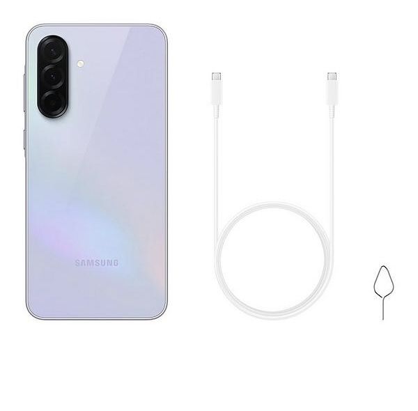 Смартфон Samsung Galaxy A36 5G 8 ГБ/128 ГБ с гарантией