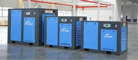Винтовой компрессор / Vintovoy kompressor  7,5kw