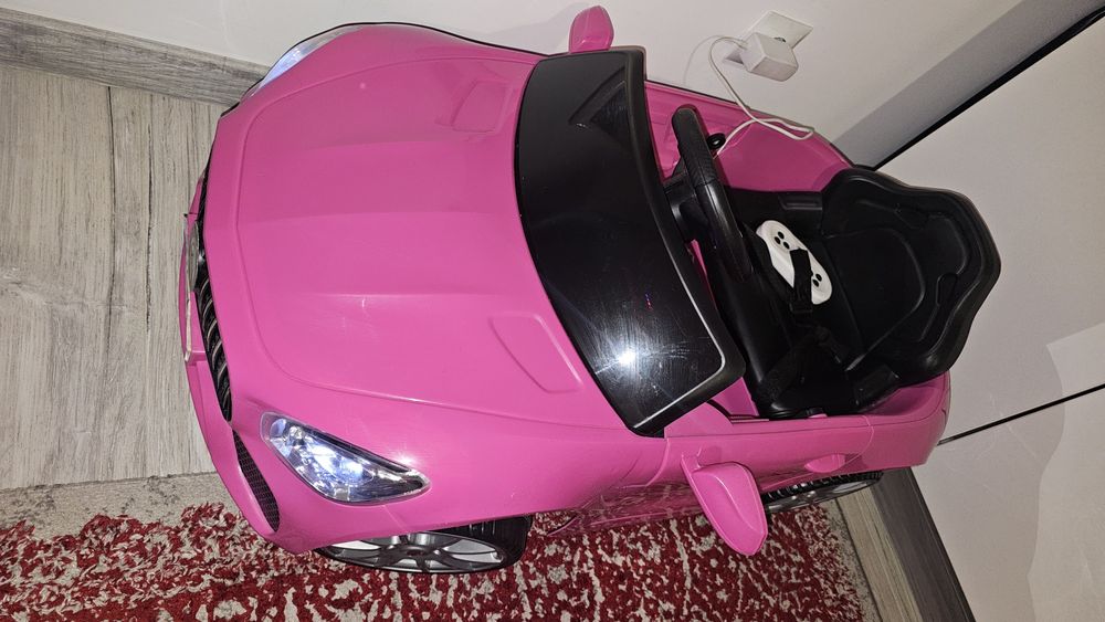 Mașină pentru copii