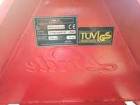 Палетна количка LINDE M25
