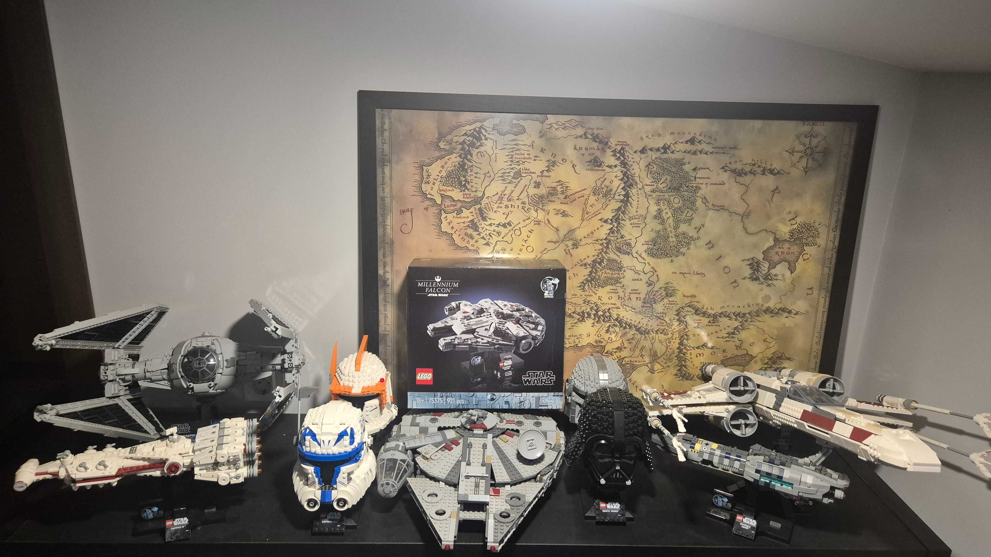 Lego - Star Wars