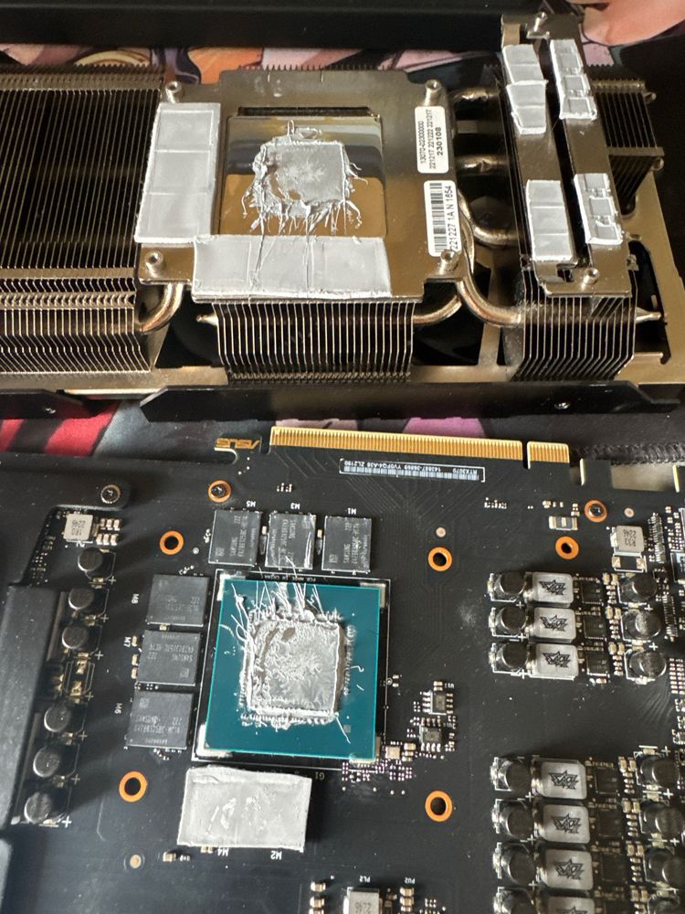 Rtx 3070 tuf gaming v2