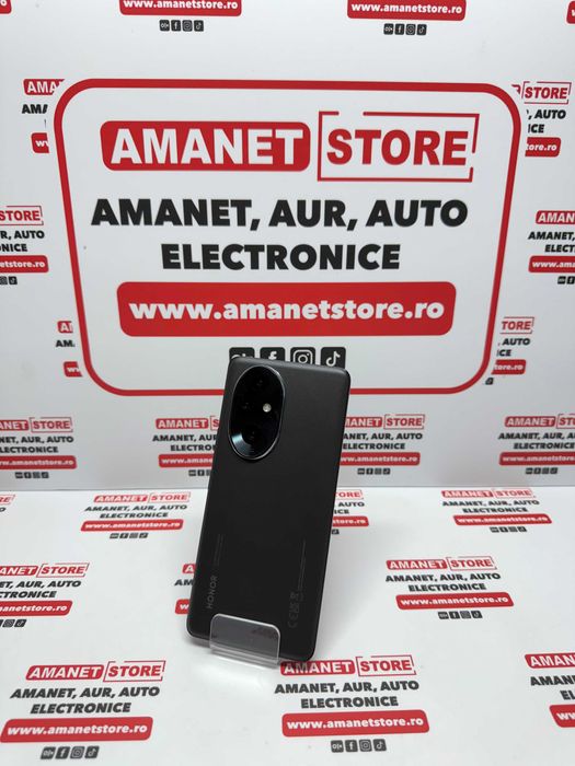Honor 200 Pro 512GB Amanet Store Braila [13722]