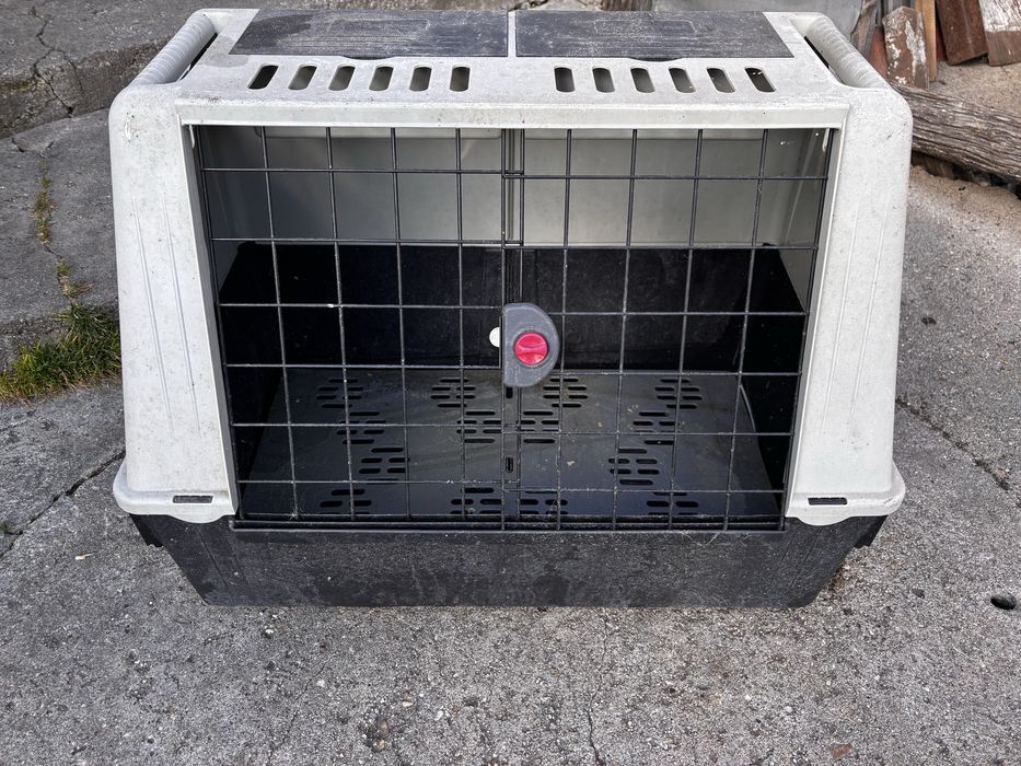 Cusca caine talie mare Ferplast