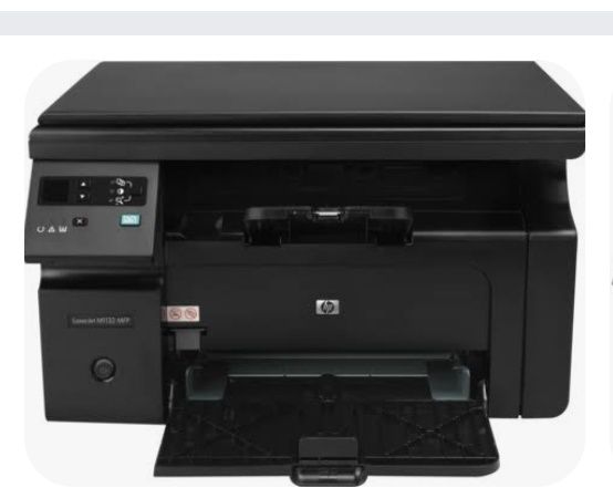 Продам МФУ Samsung SCX-4100, Canon 4410, HP M1132