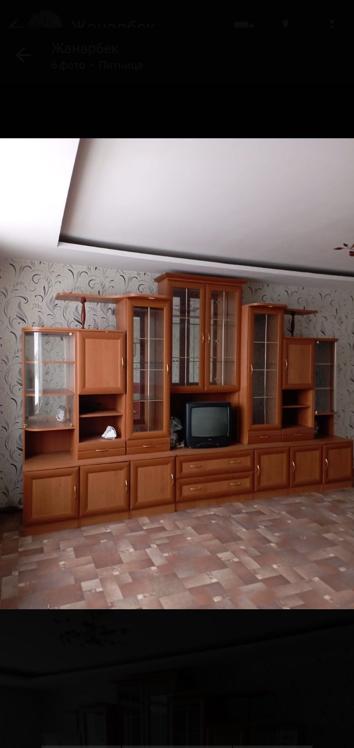 Продам стенку в отличном состоянии