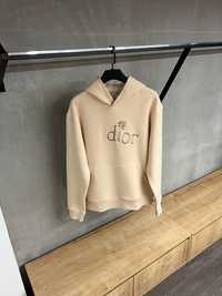 Унисекс худи Dior Be Nice hoodie