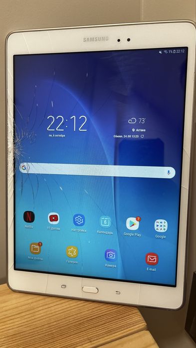 Планшет Samsunt Tab