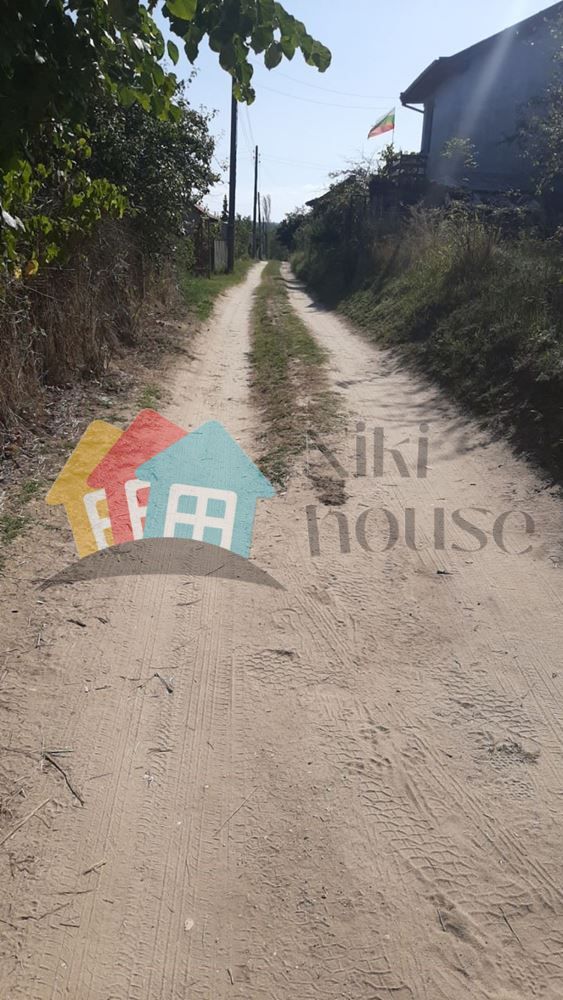 Продава се Парцел в Варна, м-т Боровец - юг - 530 кв.м за 39 €/кв.м - Снимка #4