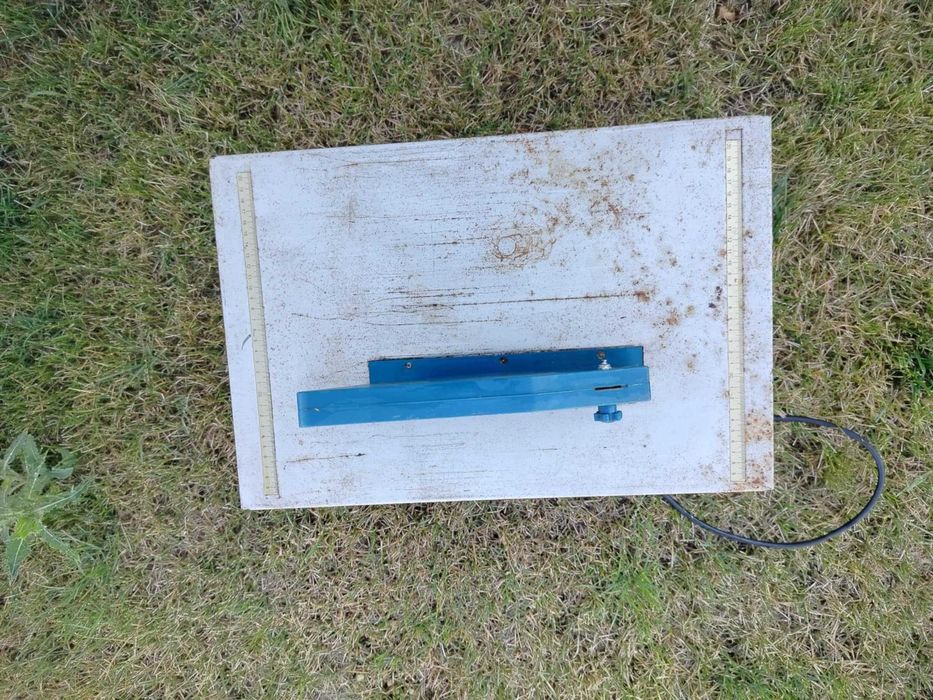 Настолен циркуляр EINHELL LE-PTK 800 Germany