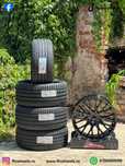 Jante BMW R20 Model M 20 R20 BMW G20 G30 G31 G11 G12 G05 G06 G04 X3 X4 X5 X6 X7 Roti BMW cu anvelope vara/iarna inclus