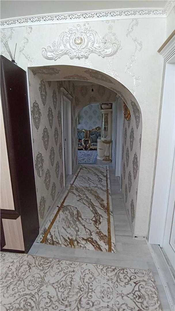 Продается ДОМ с мебелью и техникой.