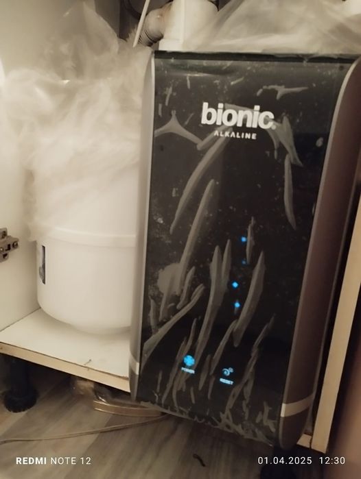 Продаю Фильтр bionic