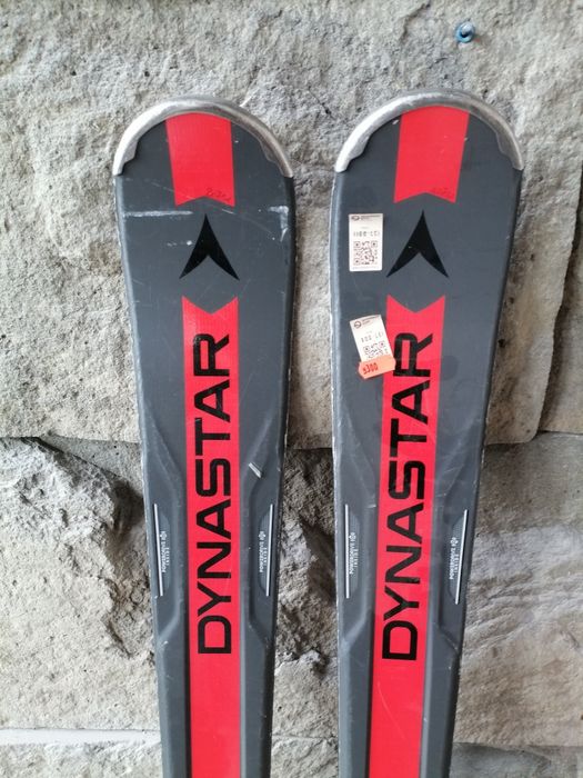 Schiuri ski Dynastar SpeedZone 07 sh 175 cm
