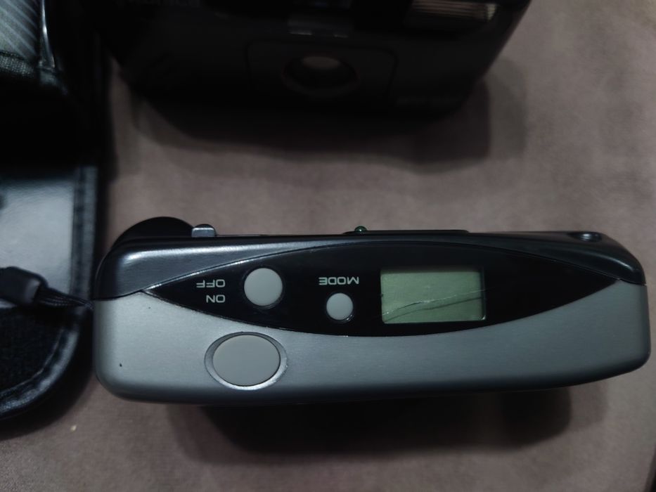 Compacte Konica Big Mini SR bm100 si jr bm20