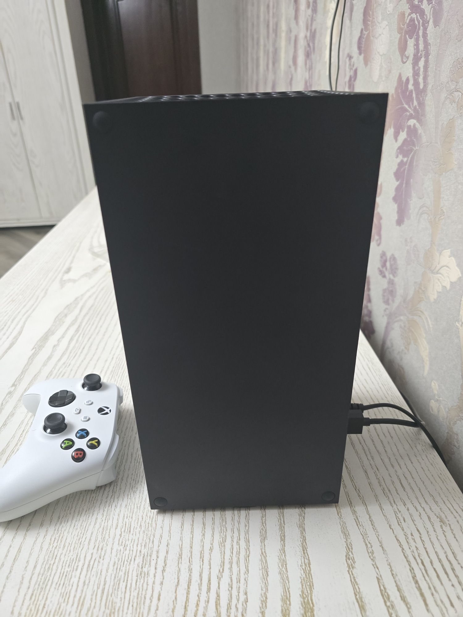 Xbox series x на 1тб