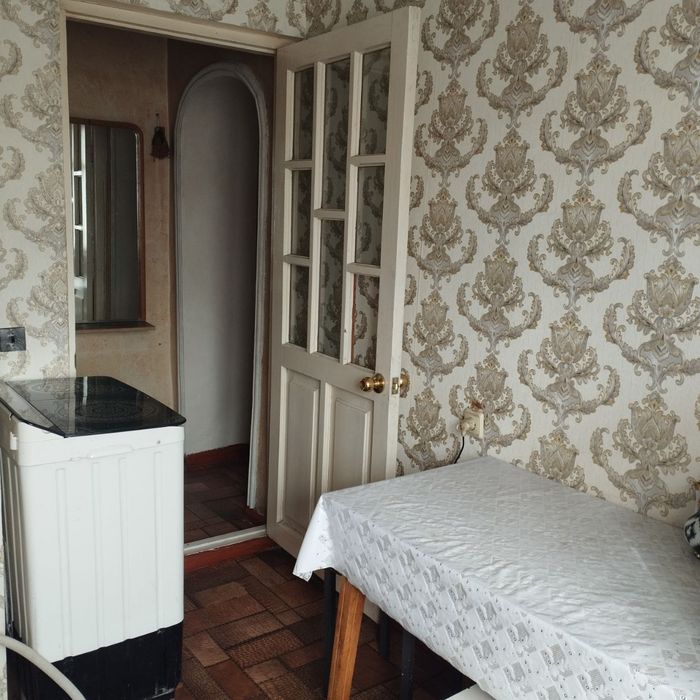 Максим горкий 2/2/5 оилага комунал тулов ичида