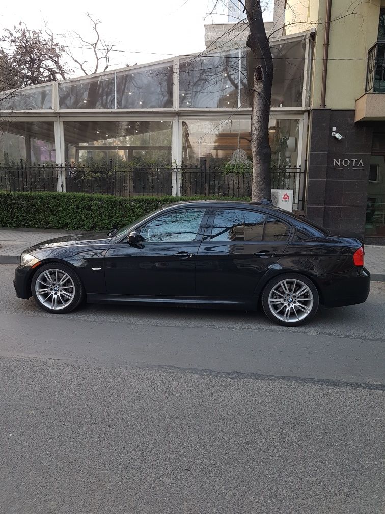 BMW 335D е90 2011г М пакет