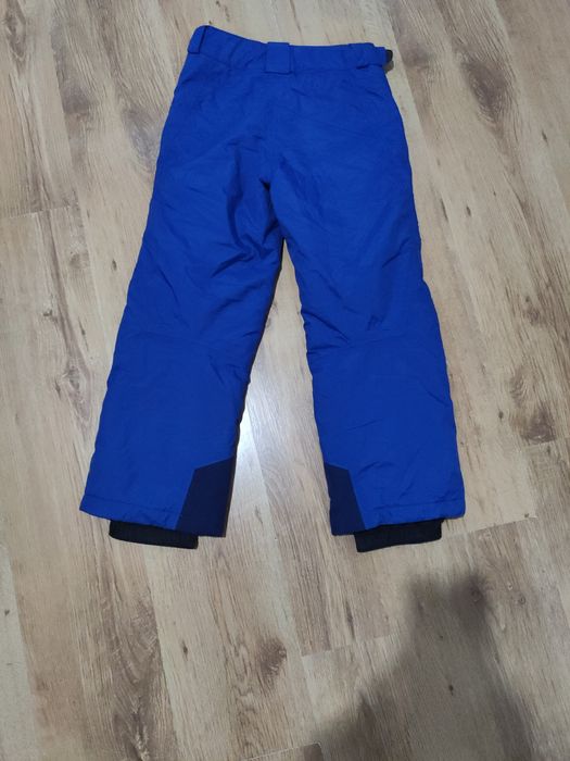 Pantaloni ski Mountain Hardwear mărimea 8 ani