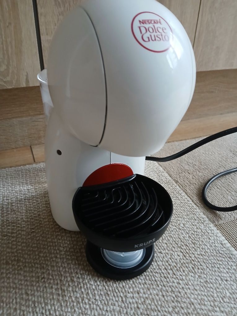 Кафемашина с капсули  Krups Dolce Gusto