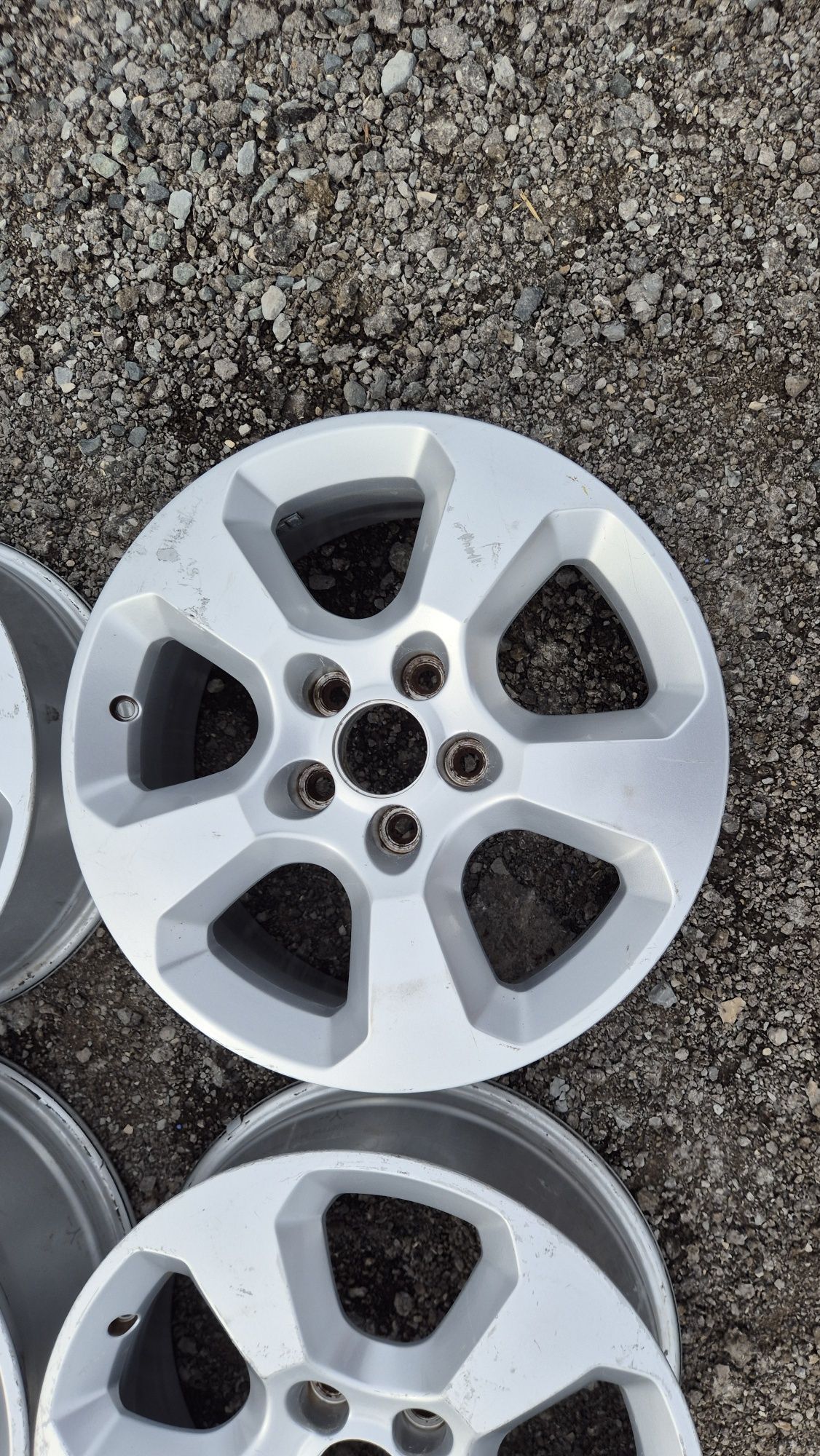 Оригинални джанти Опел 5/110 Opel 5x110