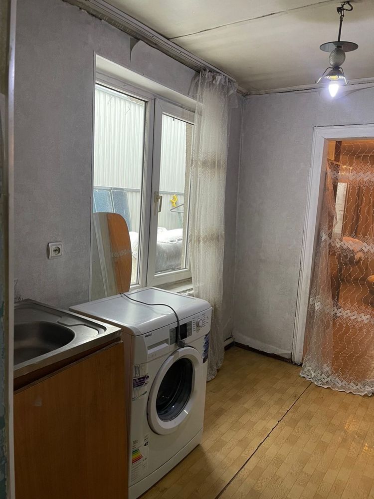Сдается двух комнатный дом