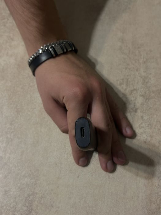 iqos iluma one negru