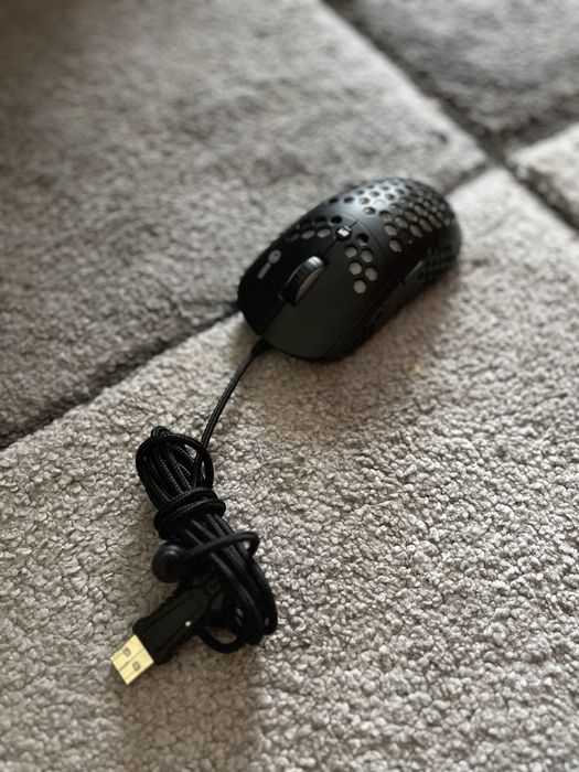 Mouse Scorpion gaming