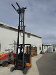 Stivuitor / liza electrica Still FM14 1.4 tone /  baterii 2023