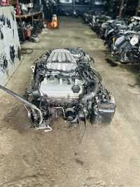 Контрактный двигатель Mitsubishi Galant 2.5 литра 6A13. Из Швейцарии!